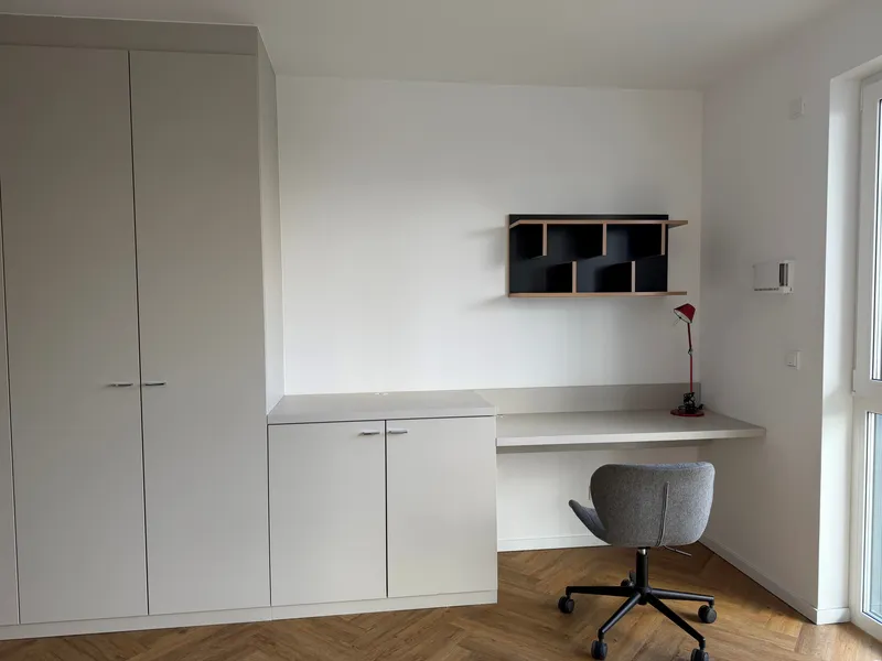 Koffer packen und einziehen! Kleine Wohlfühl-Oase im schönen Pankow. — photo 1
